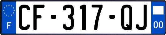 CF-317-QJ