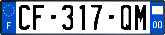 CF-317-QM