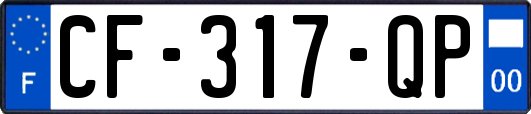 CF-317-QP