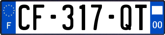CF-317-QT