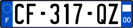 CF-317-QZ