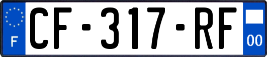 CF-317-RF