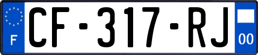 CF-317-RJ