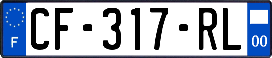 CF-317-RL
