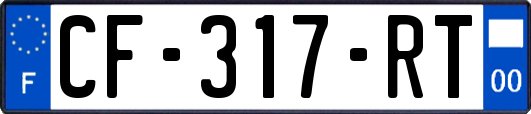 CF-317-RT