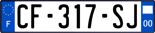CF-317-SJ