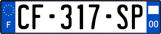 CF-317-SP