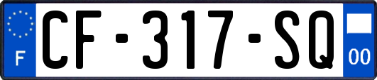 CF-317-SQ
