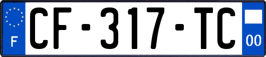 CF-317-TC