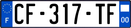 CF-317-TF