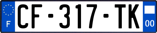 CF-317-TK