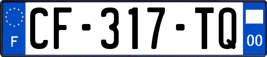 CF-317-TQ