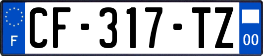 CF-317-TZ