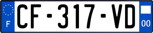 CF-317-VD