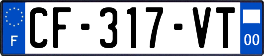 CF-317-VT