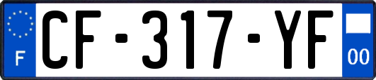 CF-317-YF