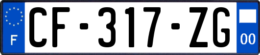 CF-317-ZG