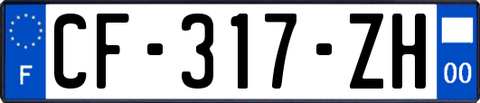 CF-317-ZH