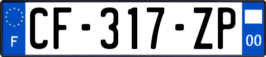 CF-317-ZP