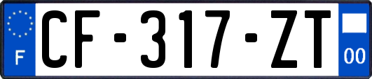 CF-317-ZT