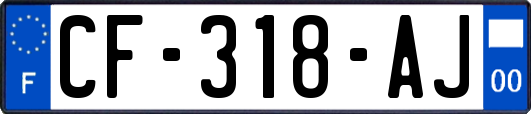 CF-318-AJ