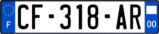 CF-318-AR