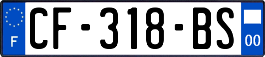 CF-318-BS
