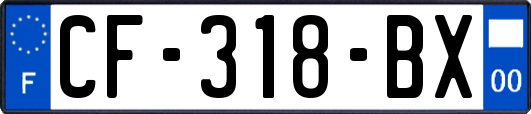 CF-318-BX