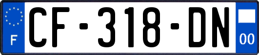 CF-318-DN