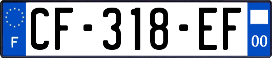 CF-318-EF
