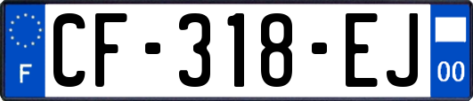 CF-318-EJ