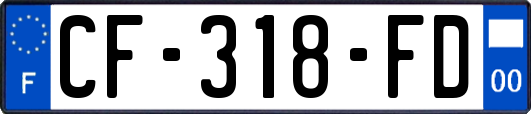 CF-318-FD