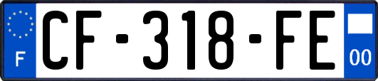 CF-318-FE