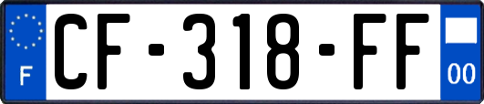 CF-318-FF