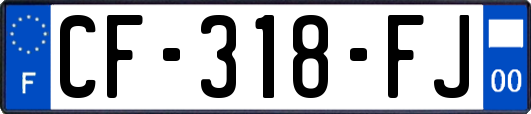 CF-318-FJ