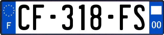CF-318-FS
