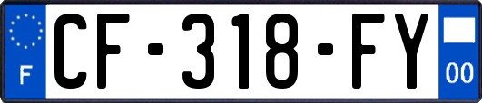 CF-318-FY