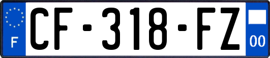 CF-318-FZ