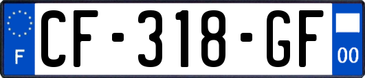 CF-318-GF