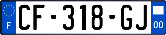 CF-318-GJ