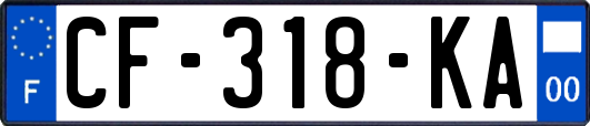 CF-318-KA