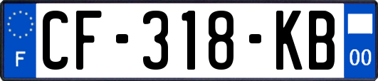 CF-318-KB