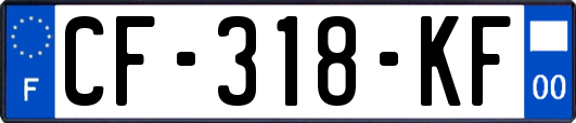 CF-318-KF