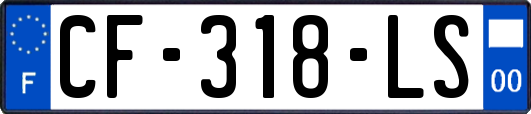 CF-318-LS