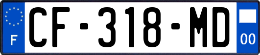 CF-318-MD