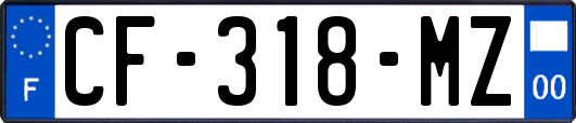 CF-318-MZ