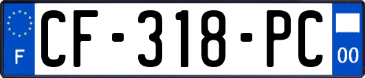 CF-318-PC
