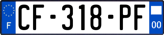 CF-318-PF