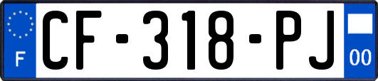 CF-318-PJ