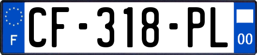 CF-318-PL